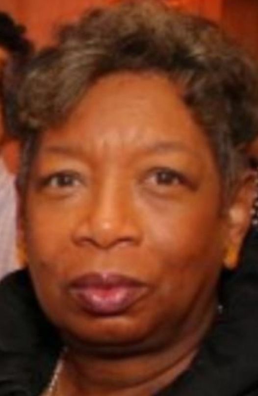 Hargrove, Paula Anne